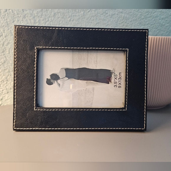 3.5"x 5" Photo Frame - Picture 3 of 4
